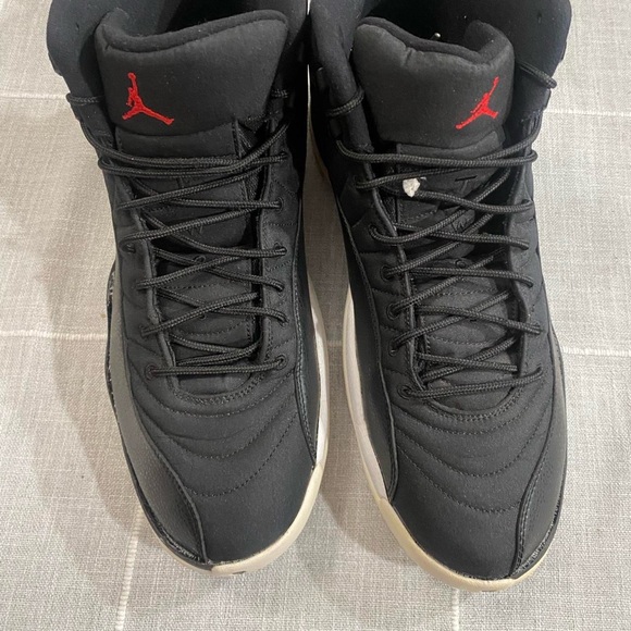 Jordan 12 Retro Neoprene - Picture 7 of 8